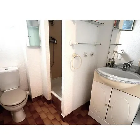 Apartment Cap D Port Richelieu 4
