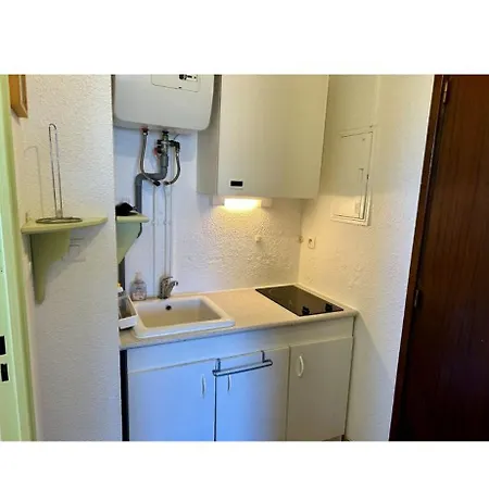 Apartment Cap D Port Richelieu 4 Agde